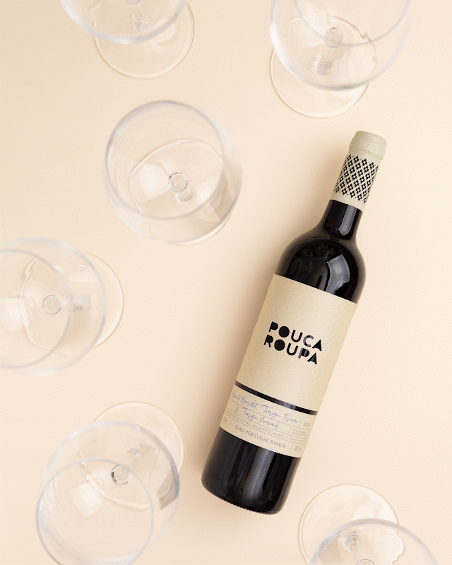 Marielen Cestari - stop motion animation - wine glasses - creative content for brands - Eu