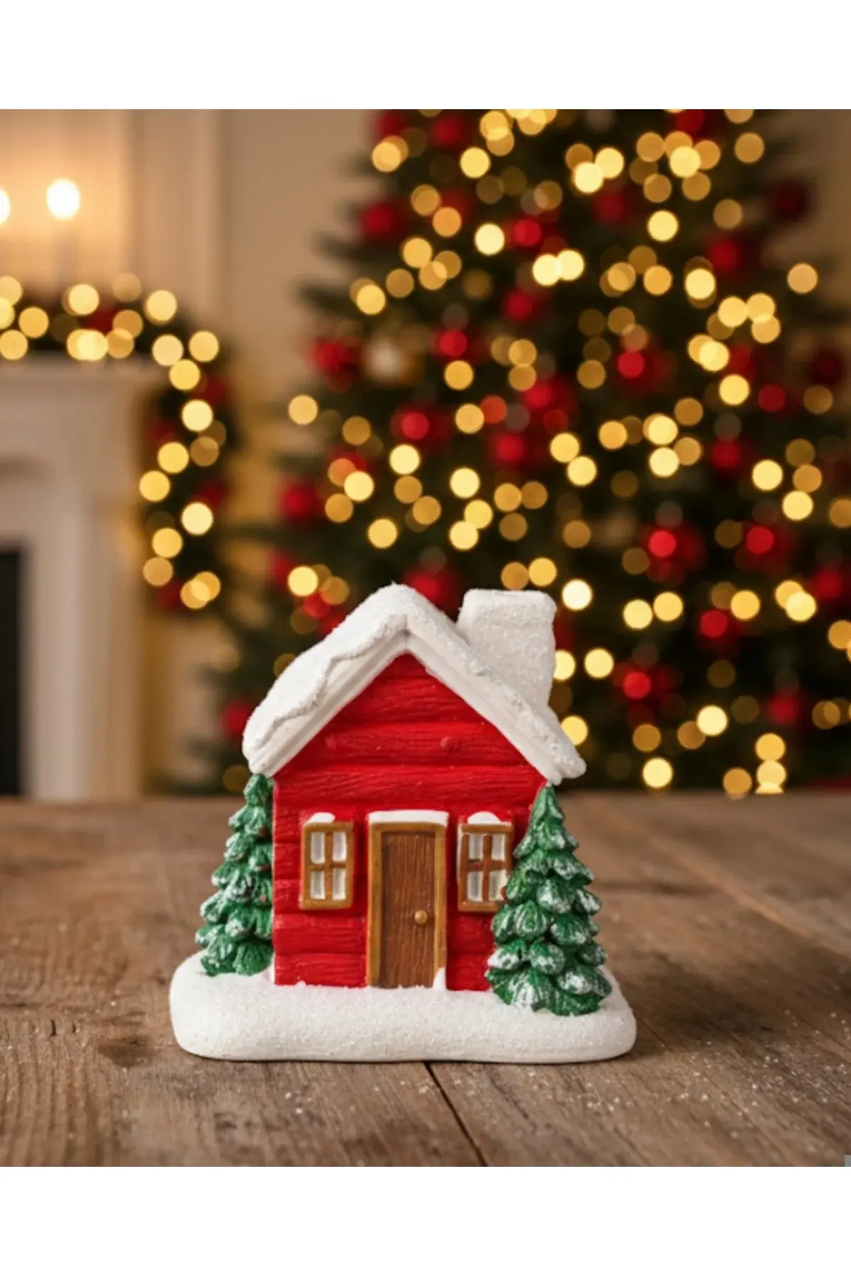 Yılbaşı Ev Tütsülük