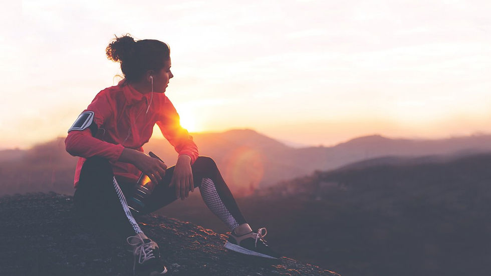 A GOLFER'S INTRODUCTORY GUIDE TO CBD