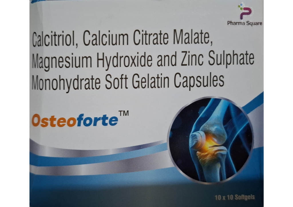 Osteoforte