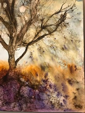 Last of the Leaves