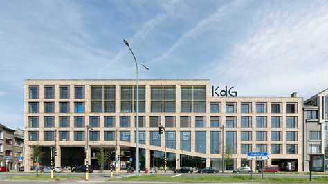 Karel de Grote Hogeschool en Sint Norbertus-mETROPOOL starten met het Didactisch EPD