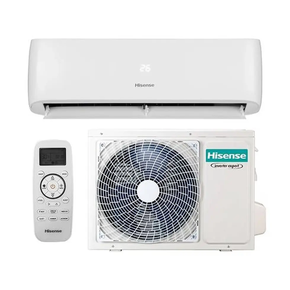 HISENSE EASY SMART CA35YR03G/CA35YR03W