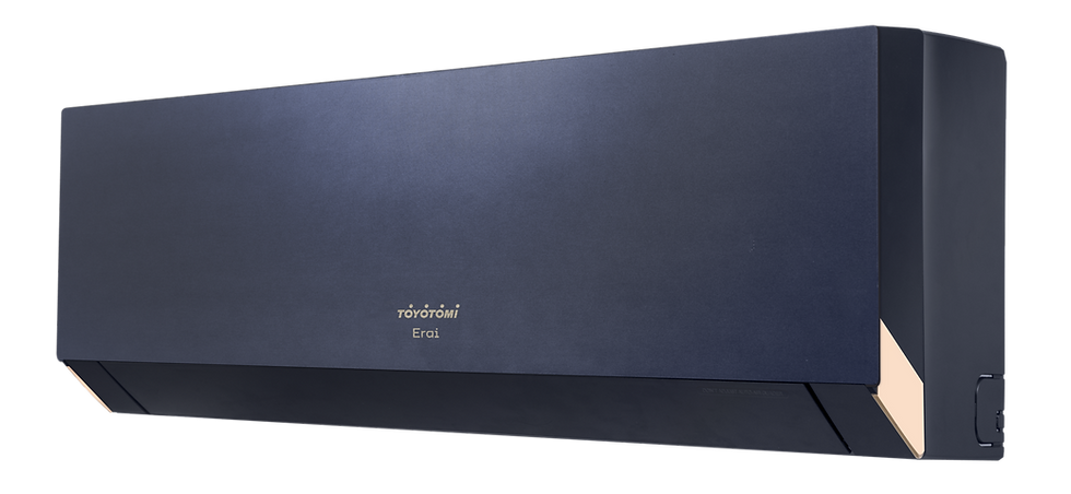 Thumbnail: TOYOTOMI ERAI SERIES CTN/CTG-356BRM