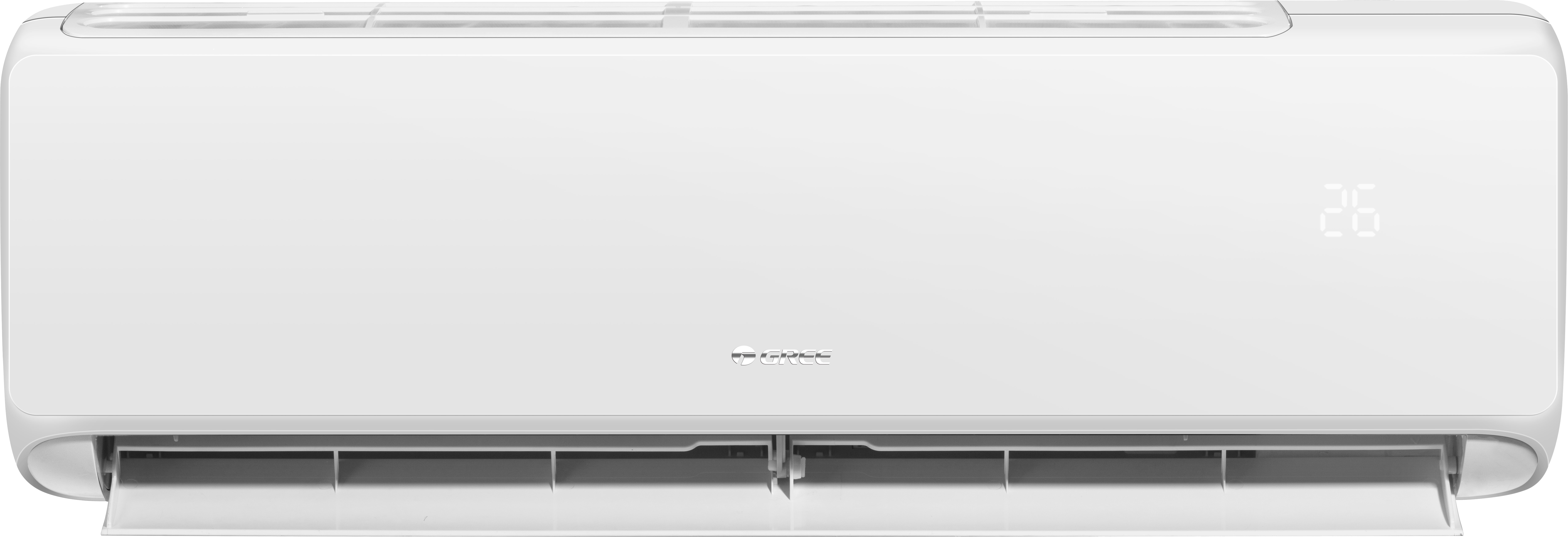 GREE CHARMO ARTIC PRO II GWH12ATCXB-K6DNA4A