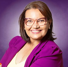 Marildes Ferreira