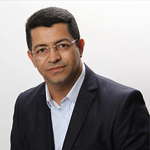 Dr. Jonas Rodrigues