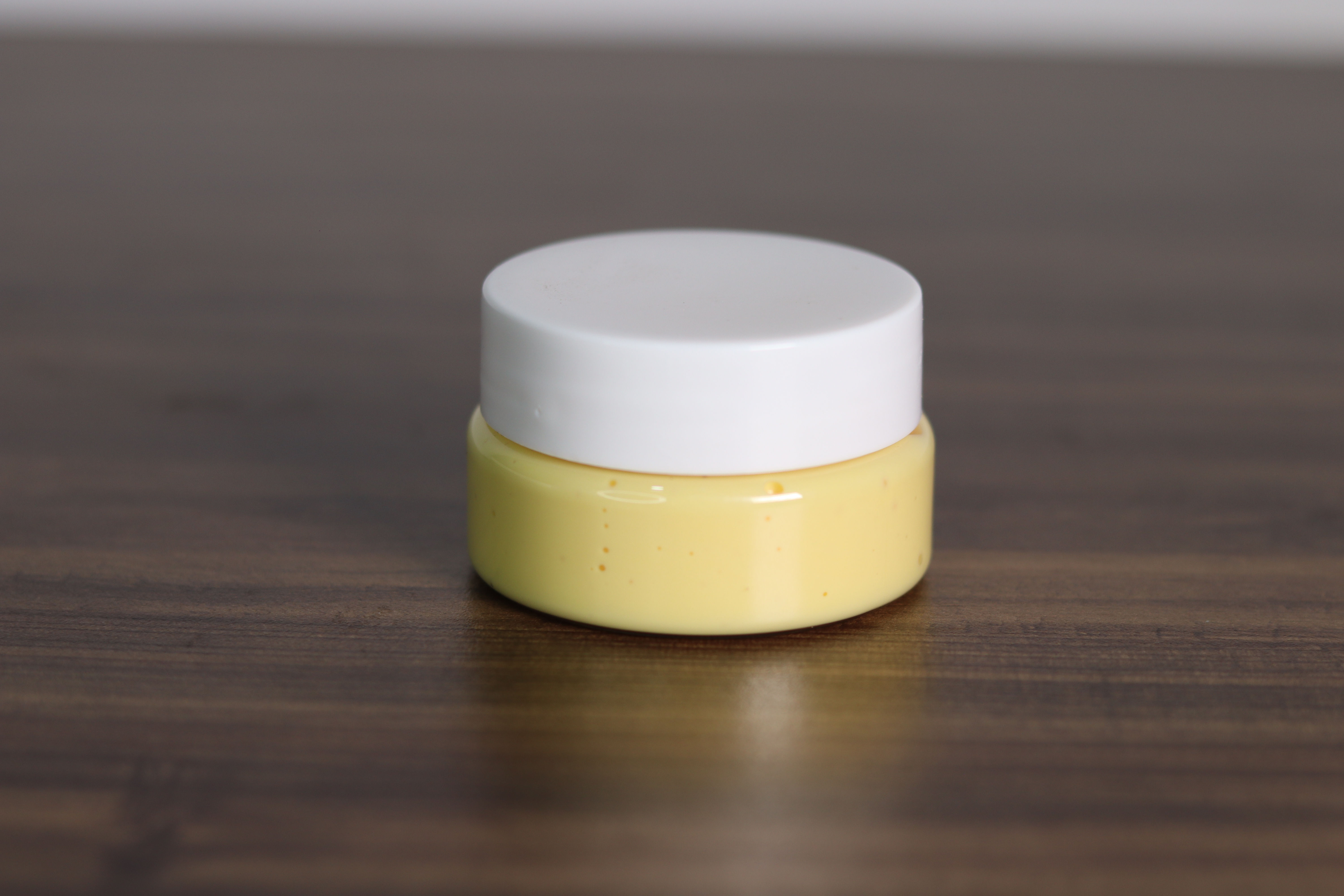 Crema hidratante Mediano de Durazno con Propóleo