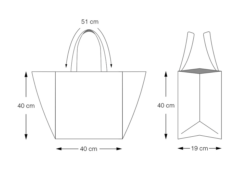 Miniatura: The Beach Bag