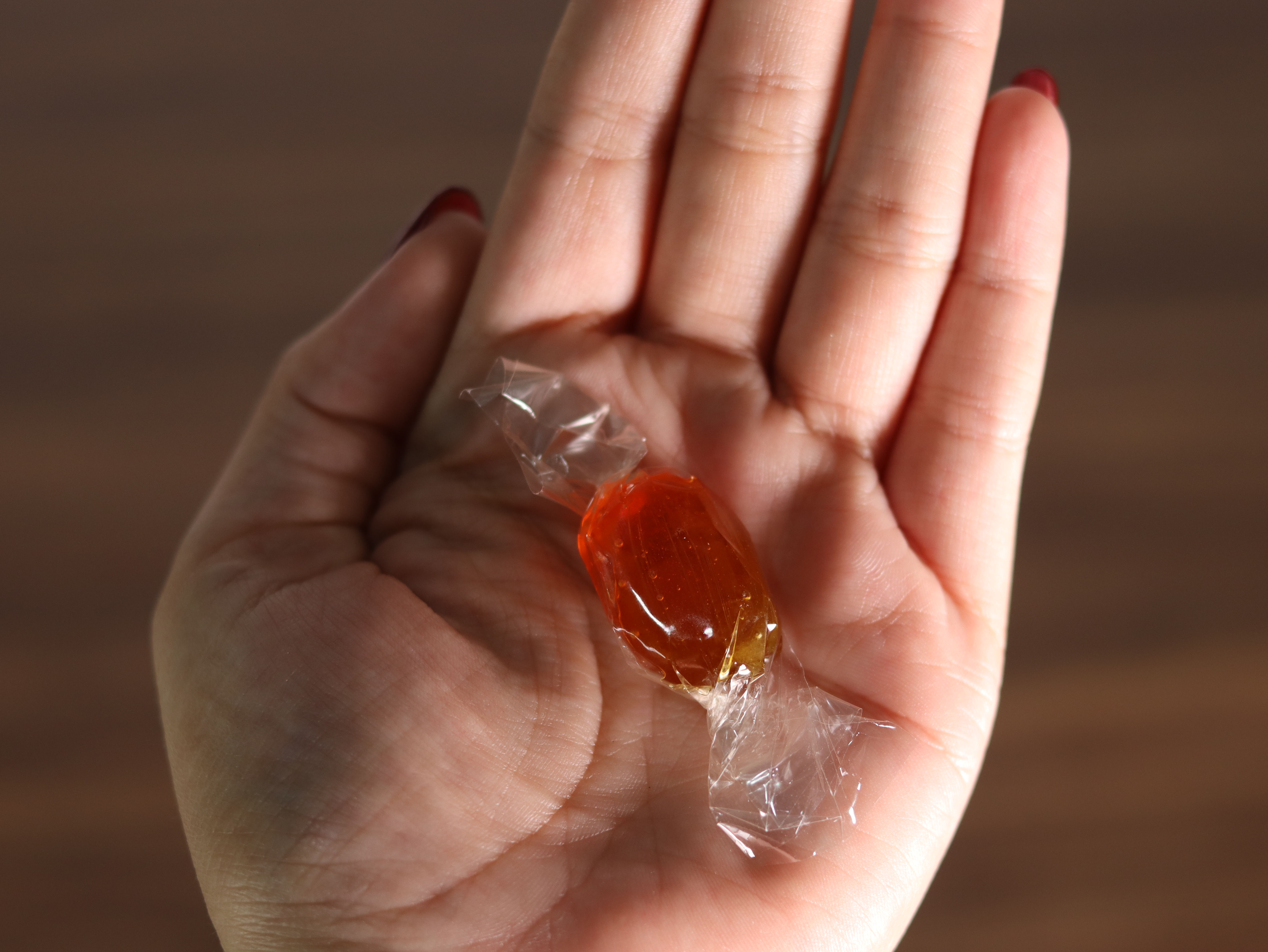 Dulces de Miel Naturales