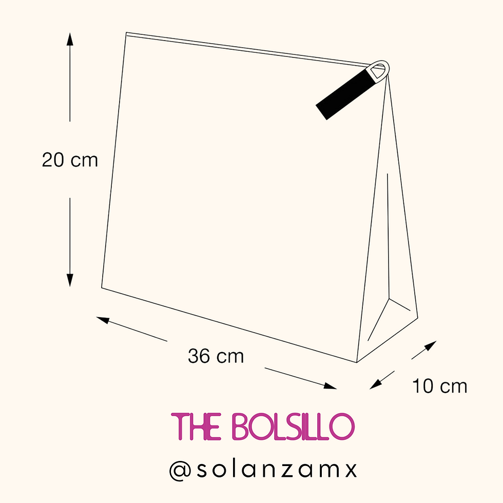 Miniatura: The Bolsillo