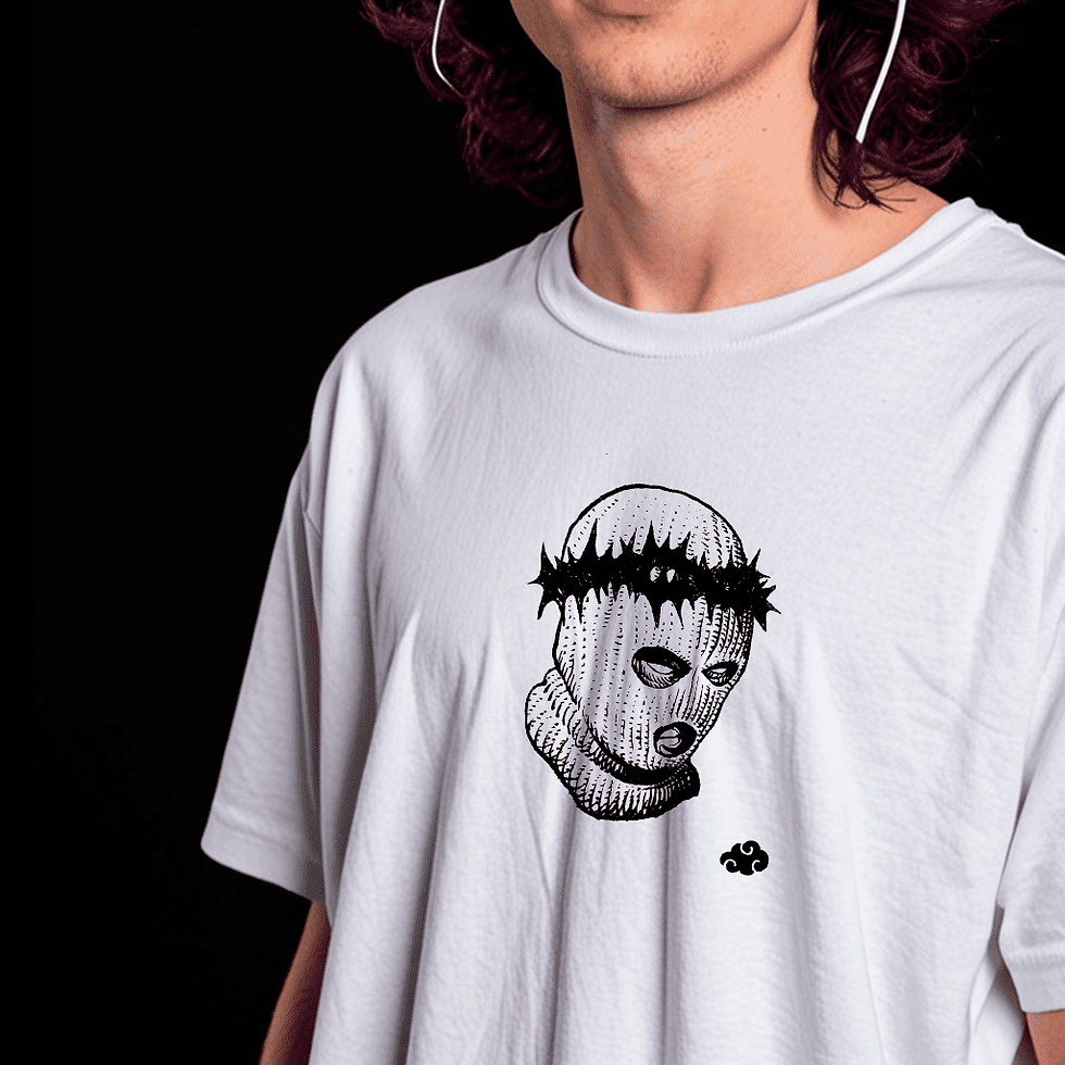 Miniatura: Camisa Street