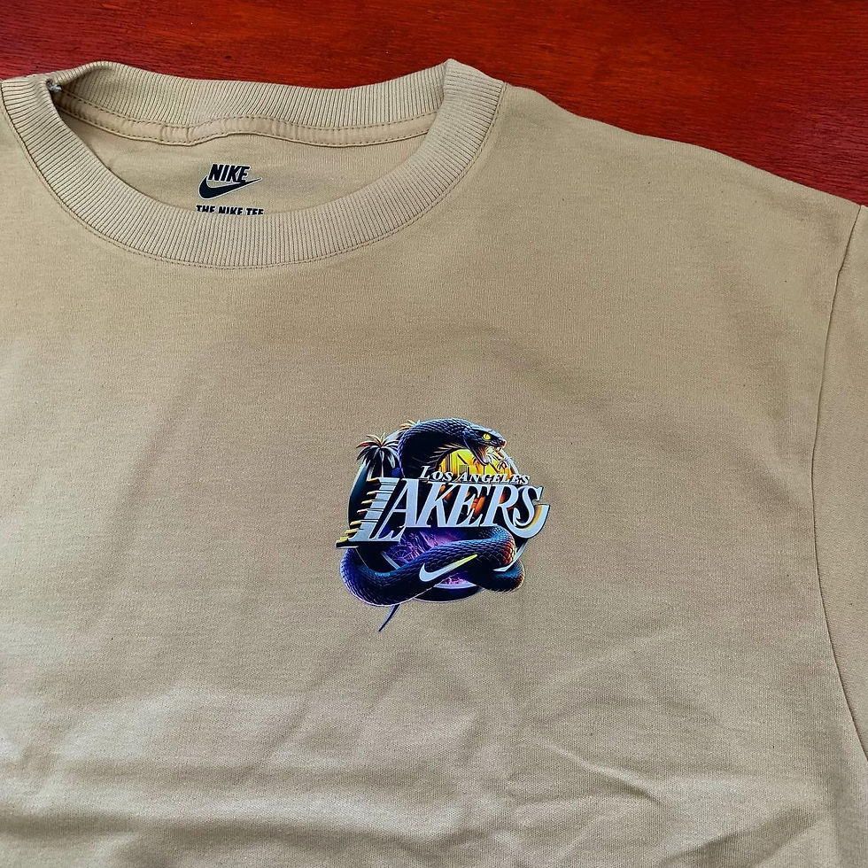 Miniatura: Camisa Street