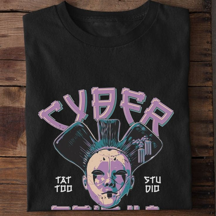 Miniatura: Camisa Street