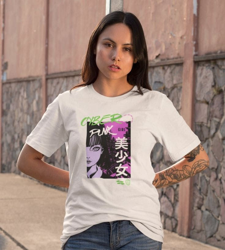 Miniatura: Camisa Street