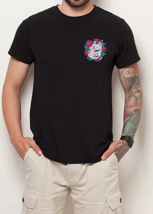 Miniatura: Camiseta Street