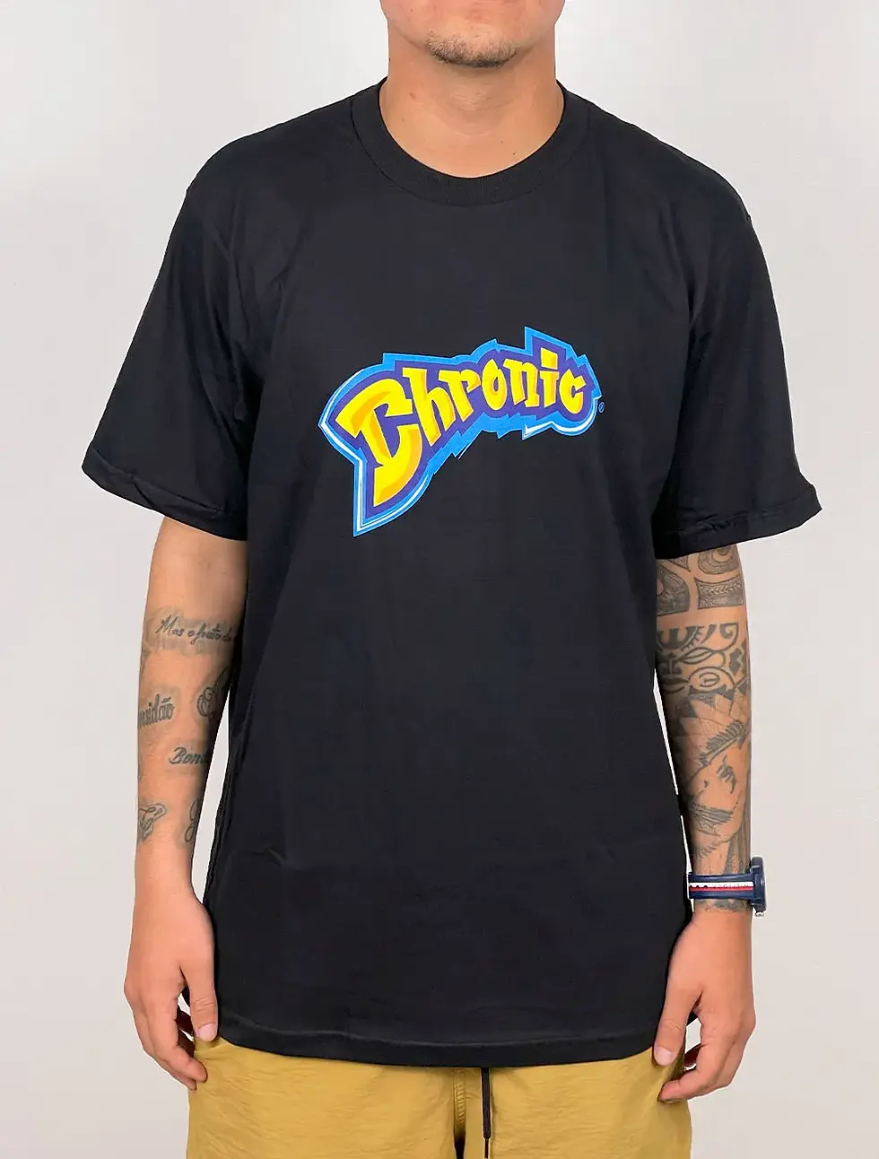 Miniatura: Camiseta Street