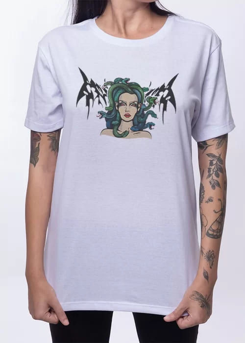 Miniatura: Camiseta Street