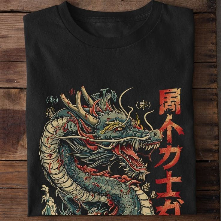 Miniatura: Camisa Street