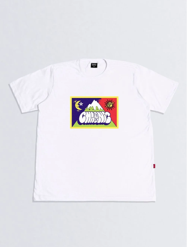 Miniatura: Camiseta Street