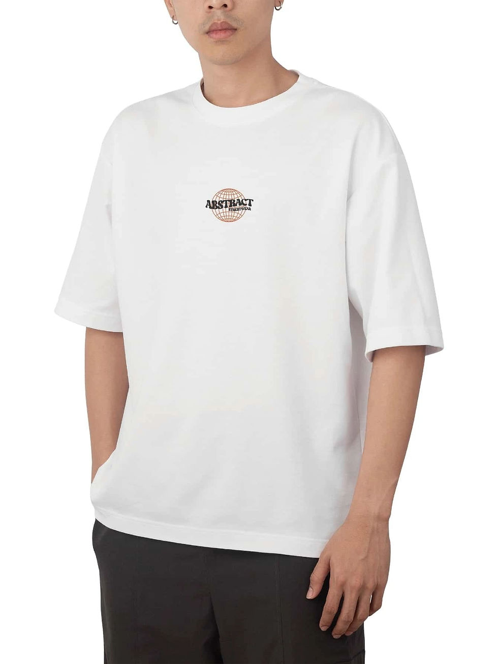 Miniatura: Camiseta Chronic