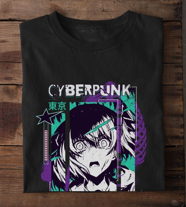 Miniatura: Camisa Street