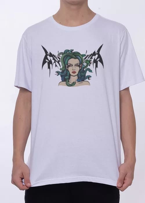 Miniatura: Camiseta Street
