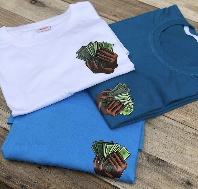 Miniatura: Camiseta Nike