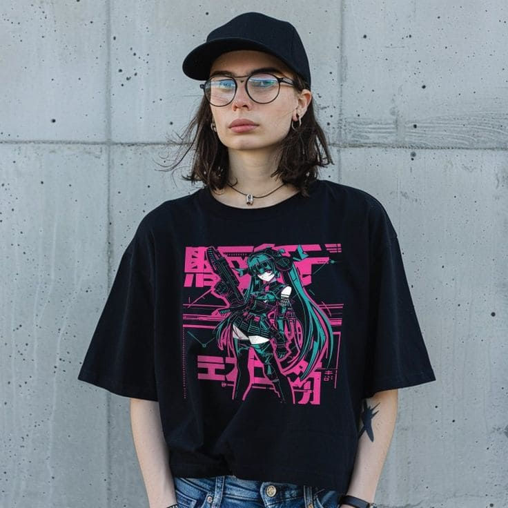 Miniatura: Camisa Street