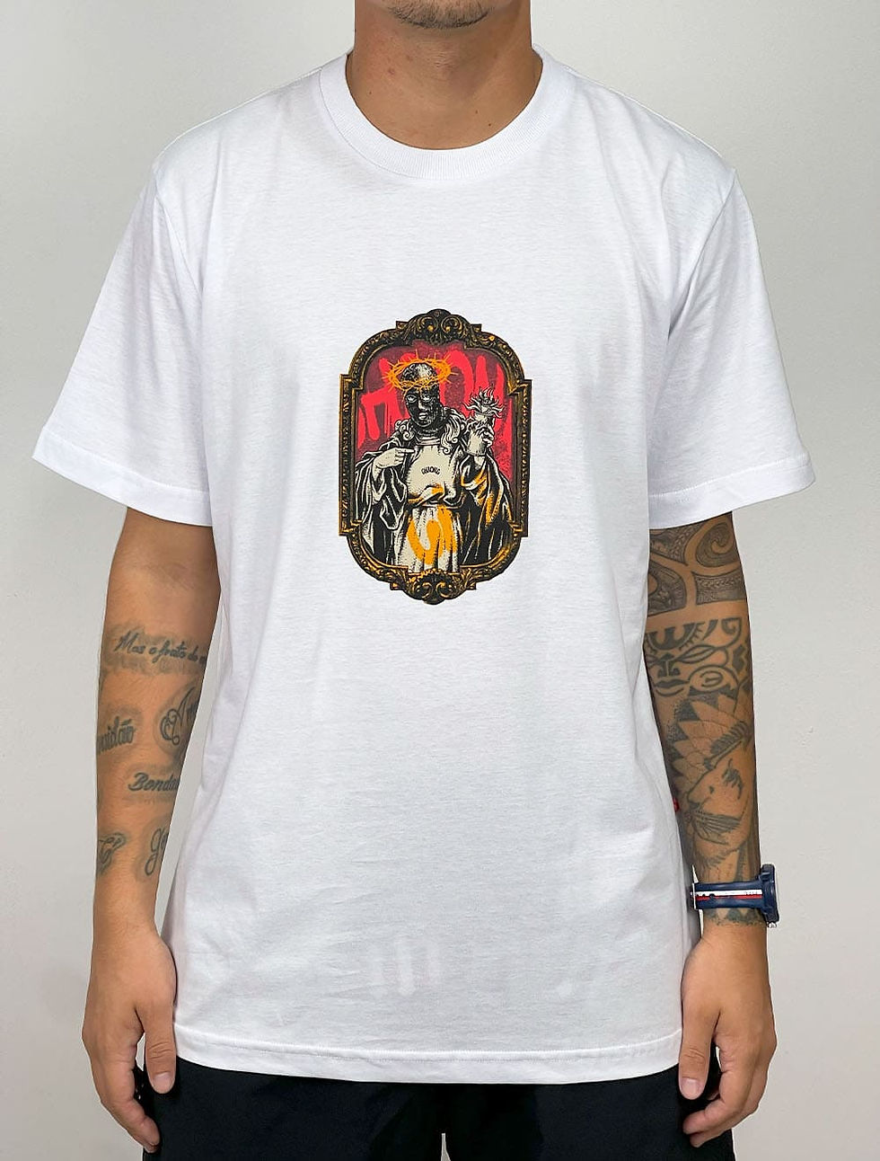 Miniatura: Camisa Street