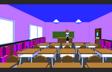Bookala's Classroom