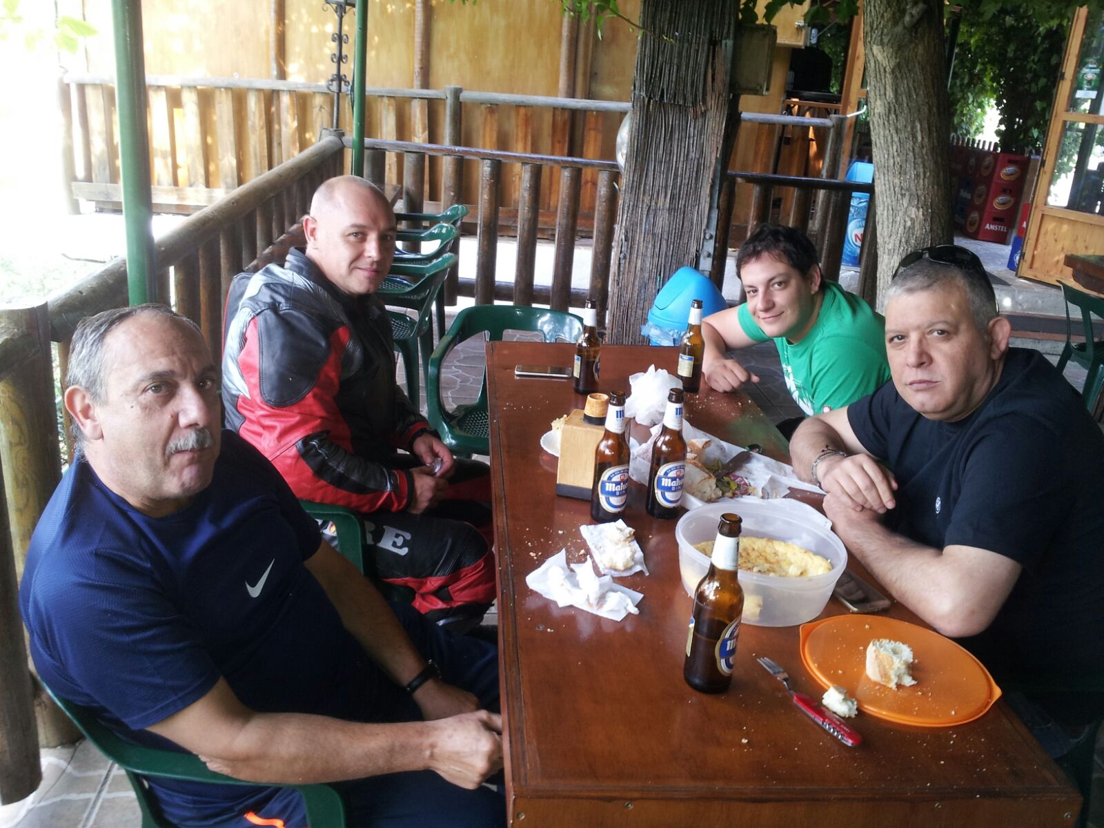 11/09/2016 Nacimiento del Río Segura