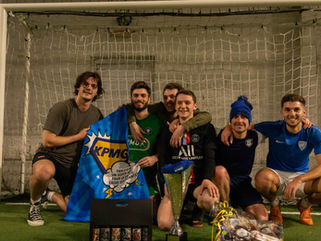 TOURNOI DE FOOT CCA - 6 AVRIL 2023