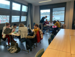 Tournoi de gestion 2020