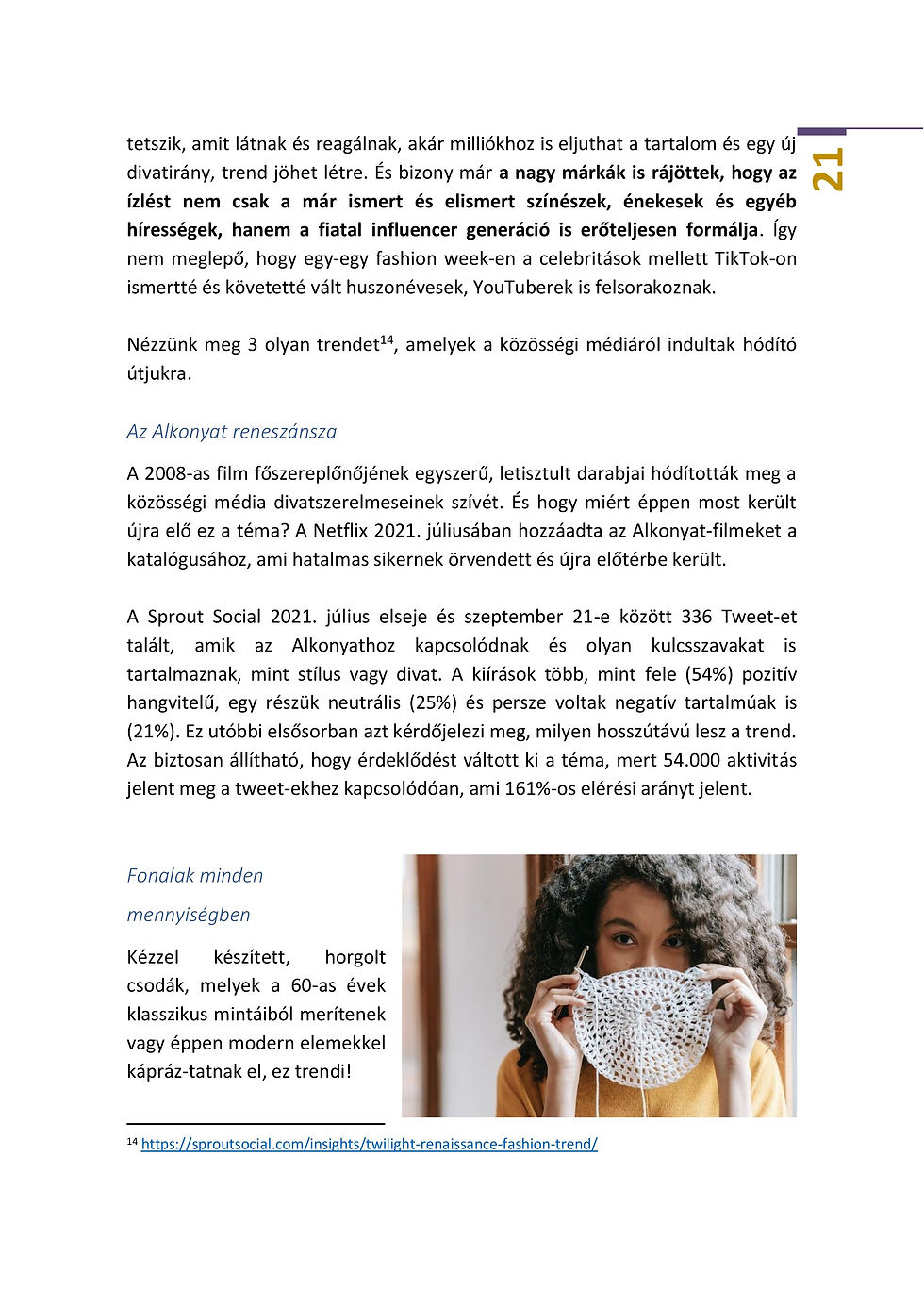 Indexkép: ÚJGENERÁCIÓS KÖZÖSSÉGI MÉDIA FELÜLETEK ÉS KOMMUNIKÁCIÓ