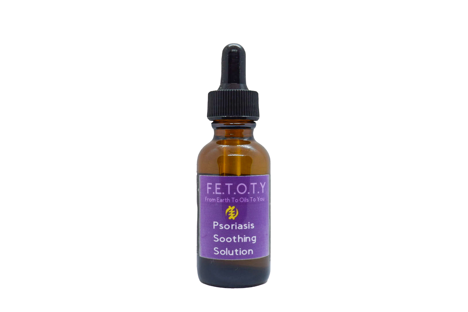Psoriasis Soothing Solution