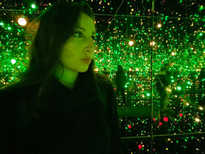 Yayoi Kusama at the Louisiana Museum of Modern Art: A Momentary Escape From Reality