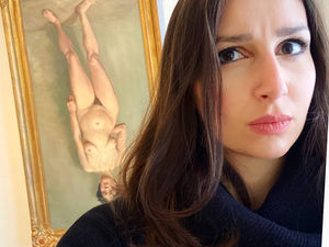 Hans-Peter Feldmann at the Louisiana Museum of Modern Art: Bizarre Alterations