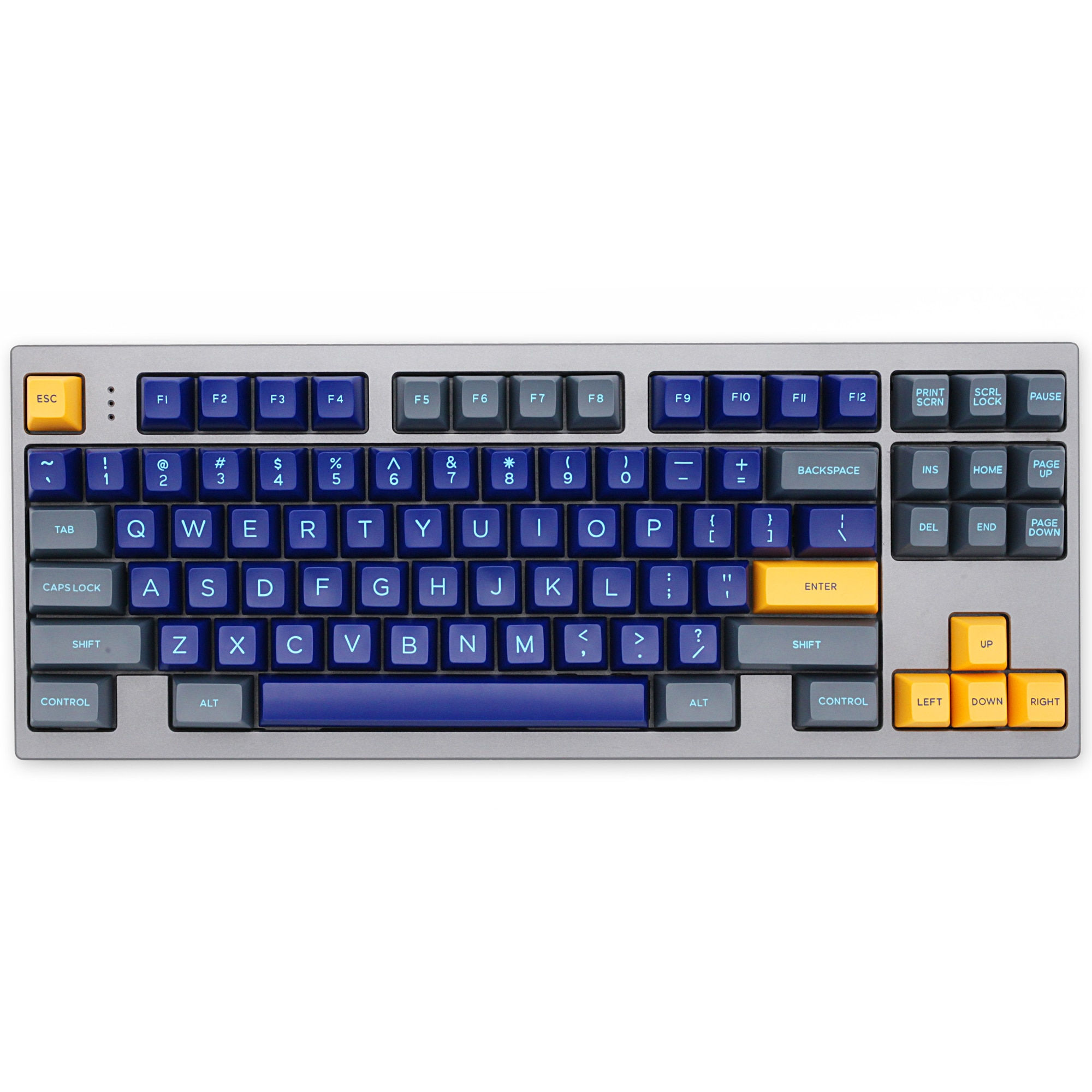 Domikey for mx stem keyboard poker 87 104 gh60 xd64 xd68 xd84 xd96 xd75 xd87