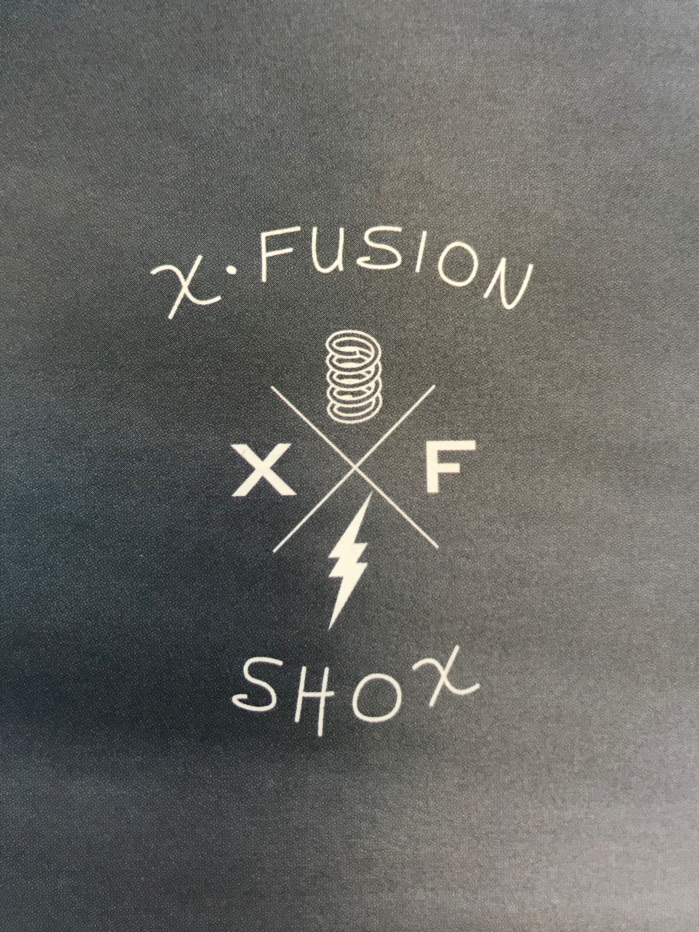 X-FUSION_JAPAN|MTB用サスペンション