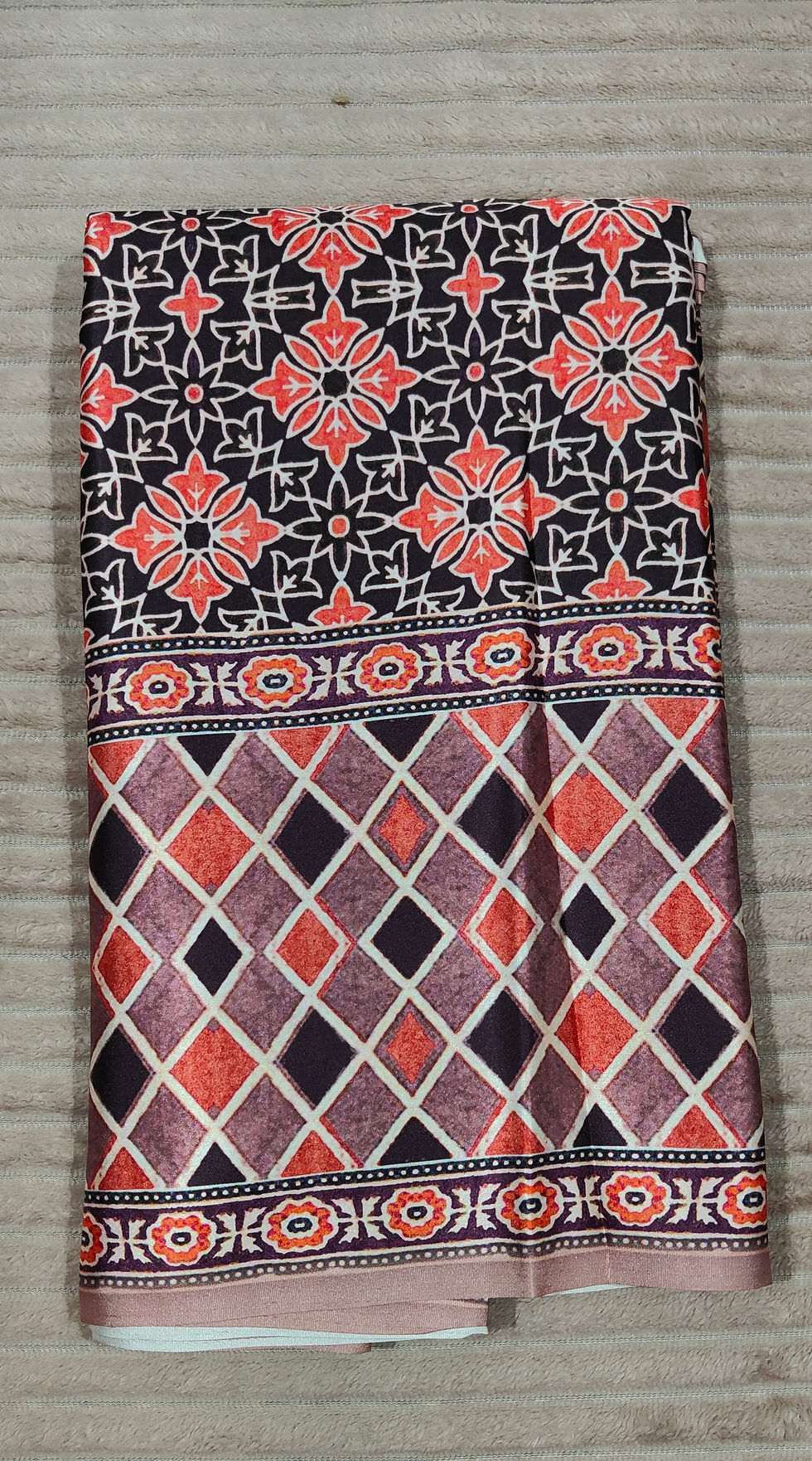 Thumbnail: Crepe Silk