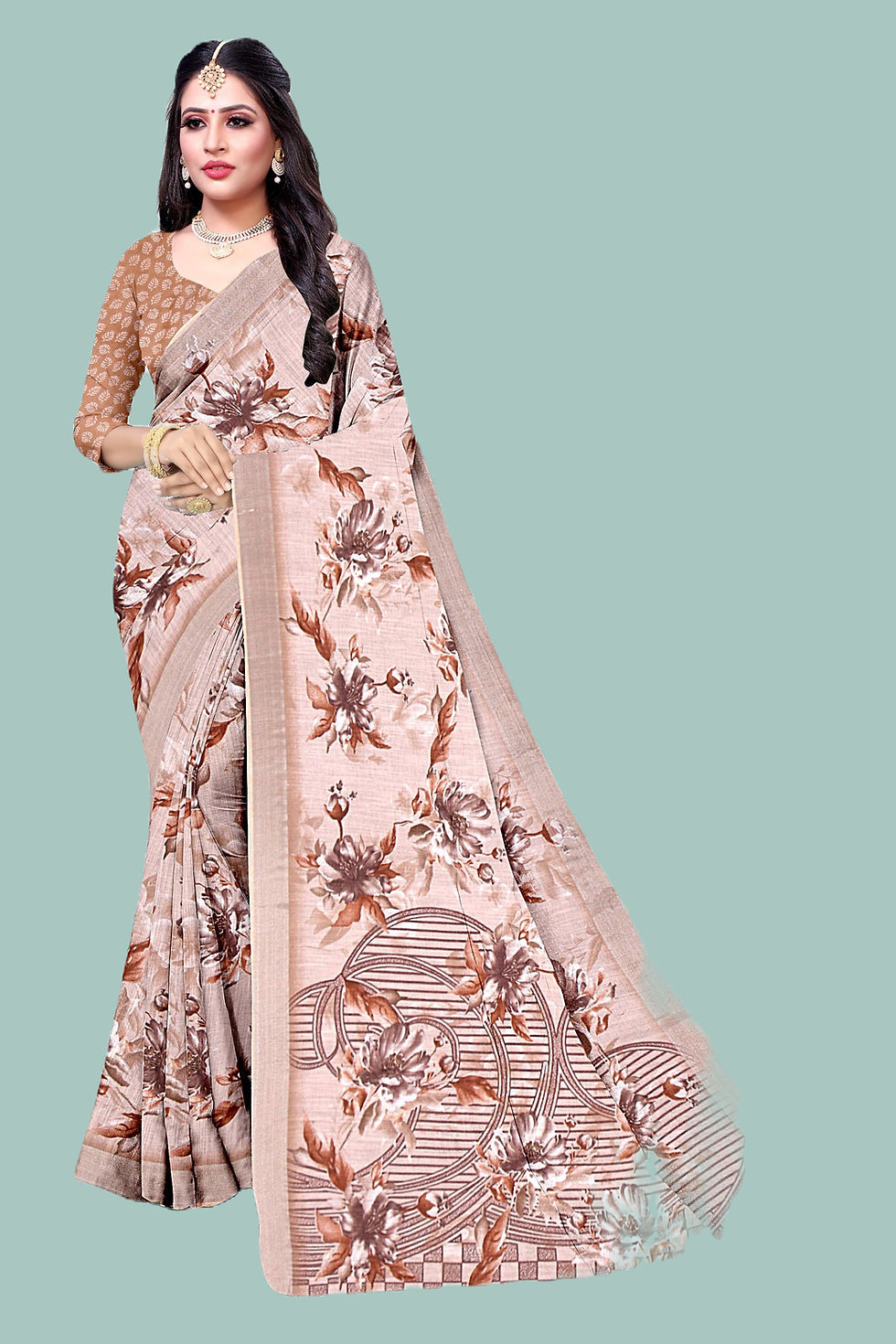 Thumbnail: Linen Cotton