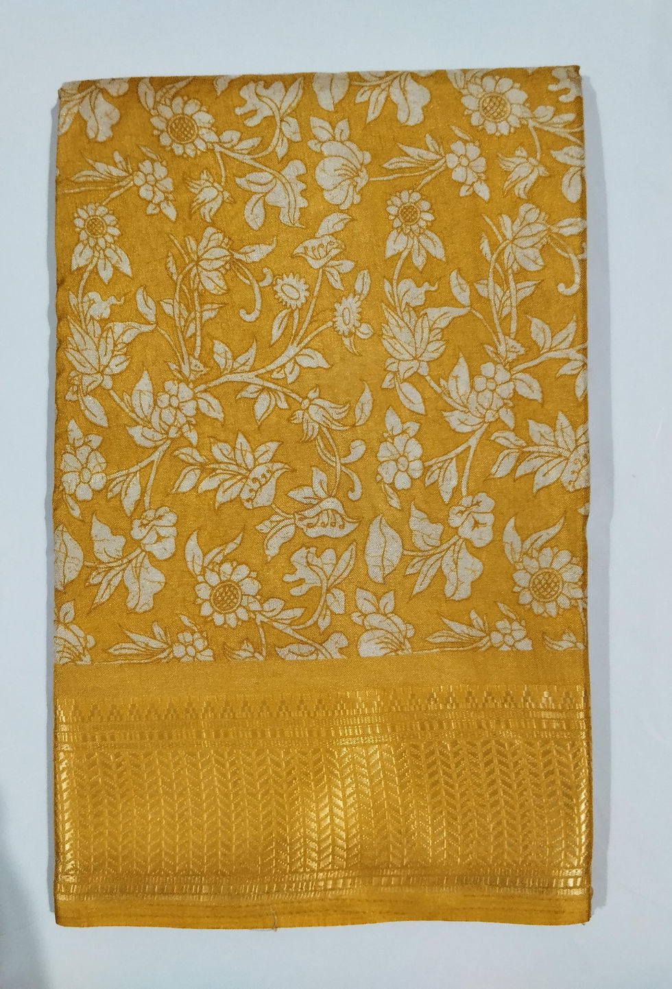 Thumbnail: Printed Silk