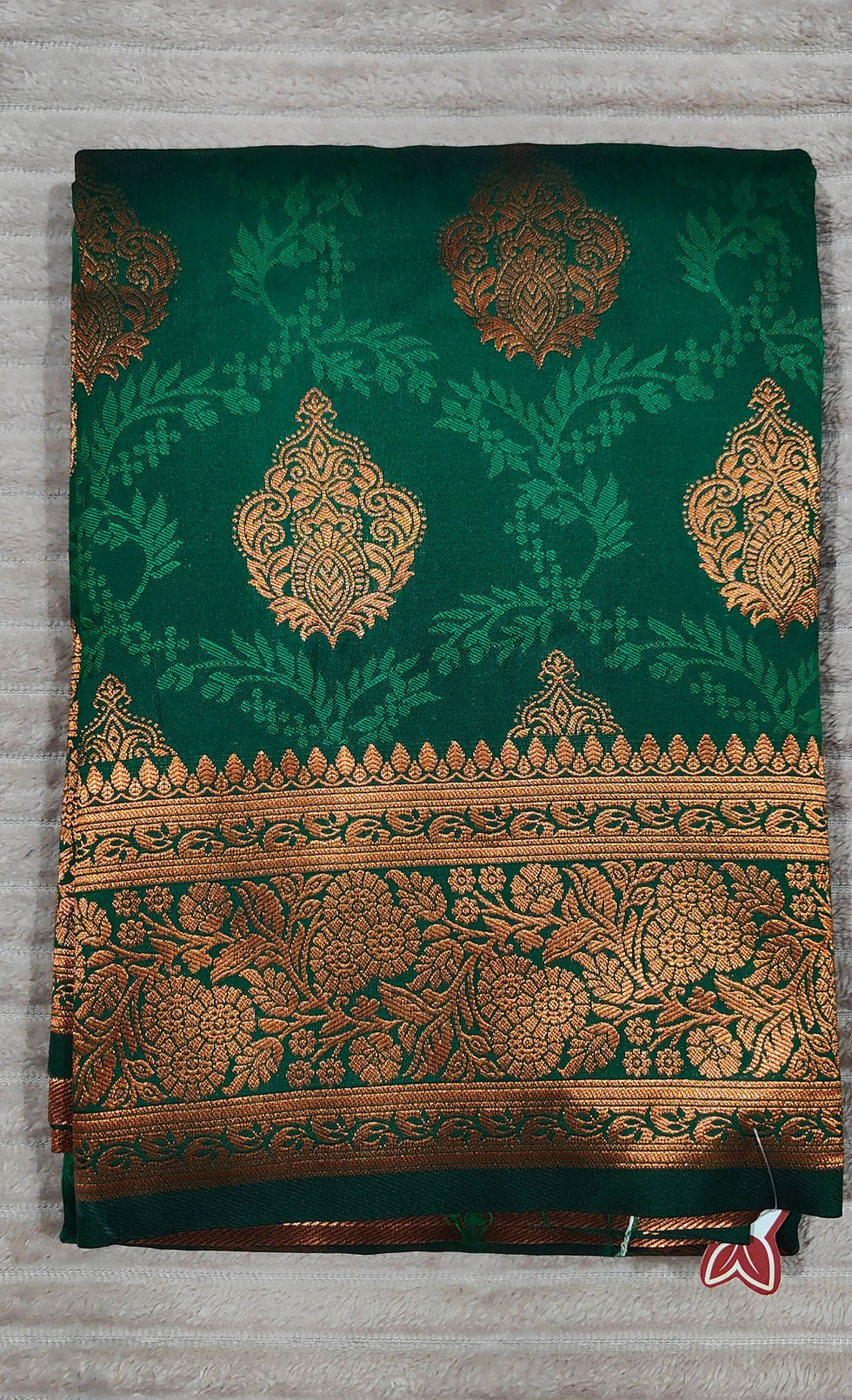 Thumbnail: Banarasi Silk