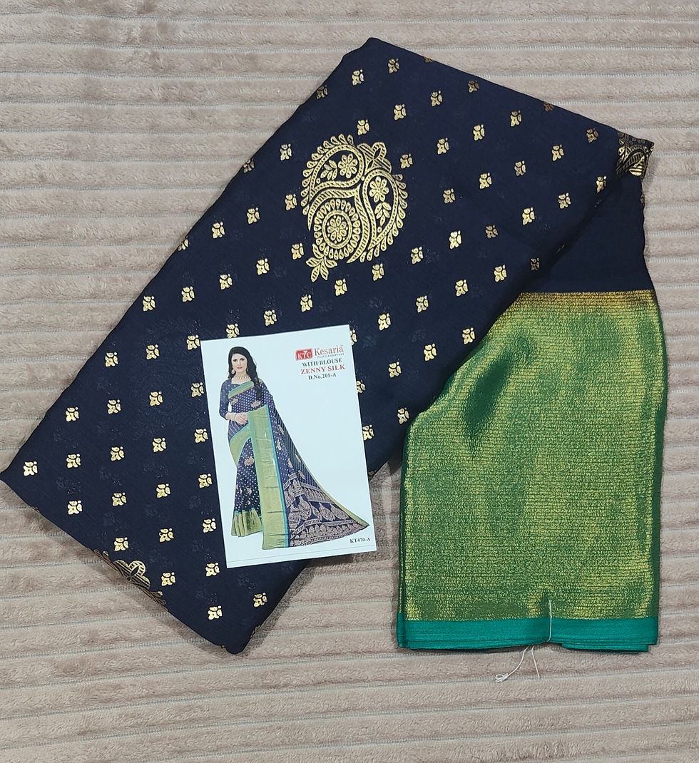 Thumbnail: Viscous Georgette