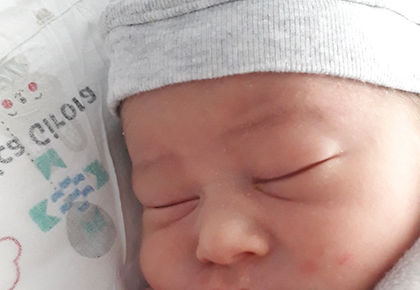 La historia de parto PVDC de Anita