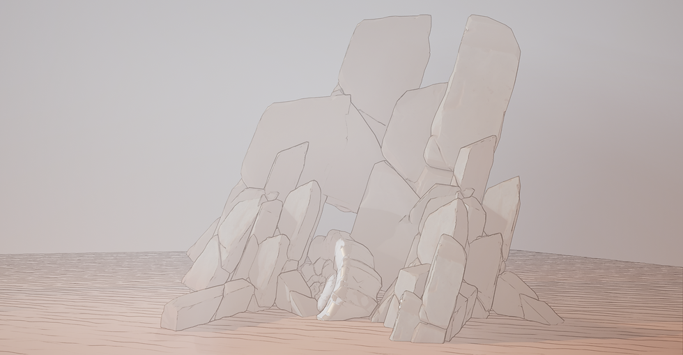 OUTLINE SHADER : FOG INTERACTION