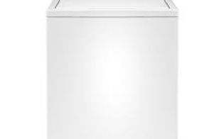 Top Load Washing Machine Diagnosis Visit