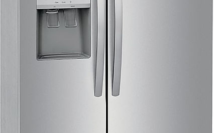 Side by Side Refrigerator Diagnostic Visit