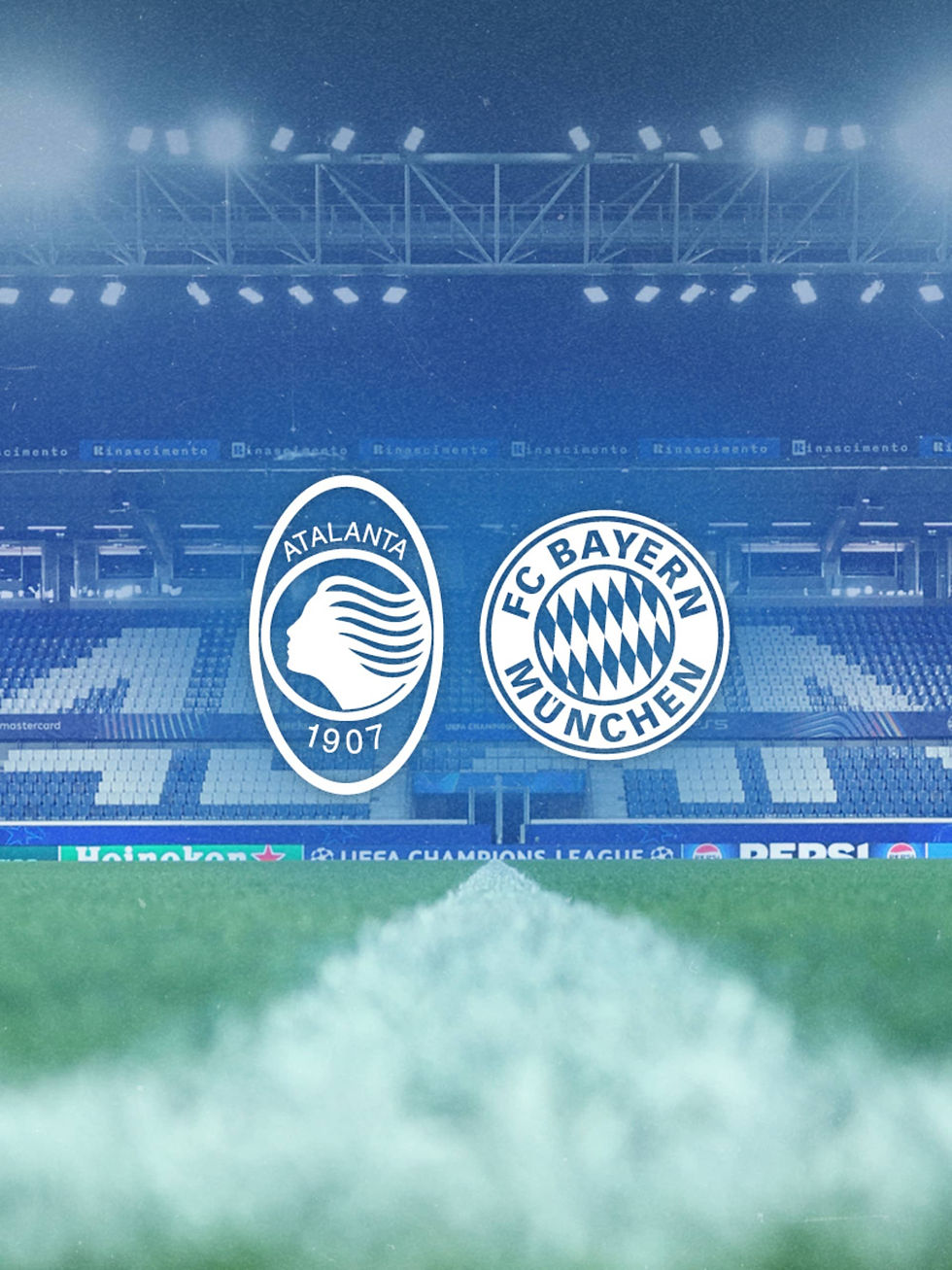 阿仙奴 Arsenal vs 利華古遜 Bayer 04 Leverkusen (2nd Leg)   